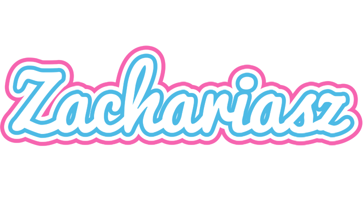 Zachariasz outdoors logo