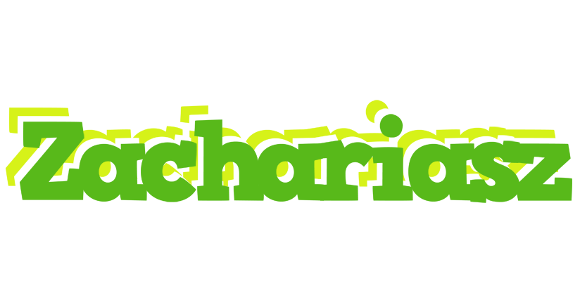 Zachariasz picnic logo