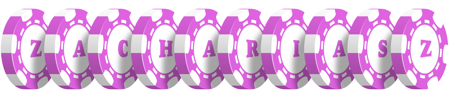 Zachariasz river logo