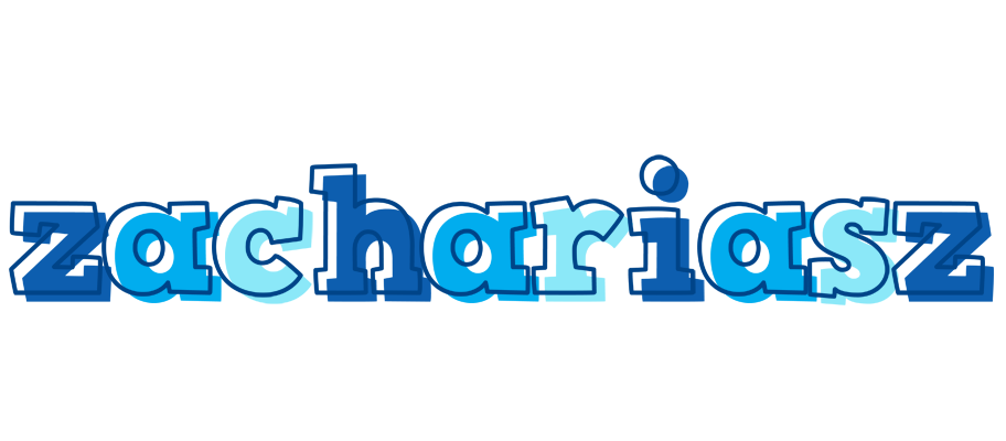 Zachariasz sailor logo
