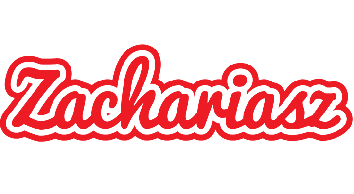Zachariasz sunshine logo