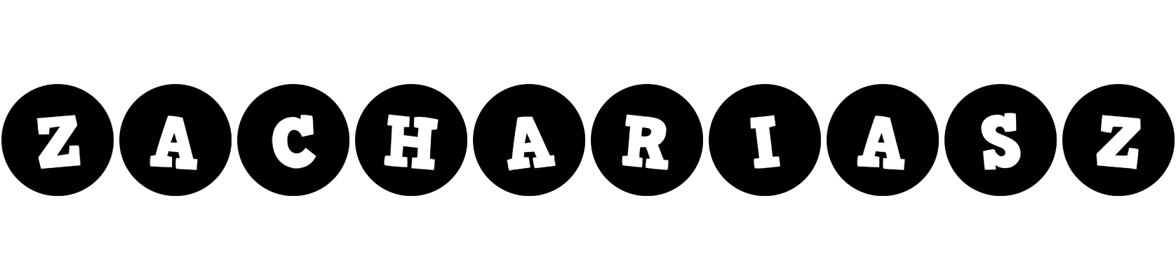 Zachariasz tools logo