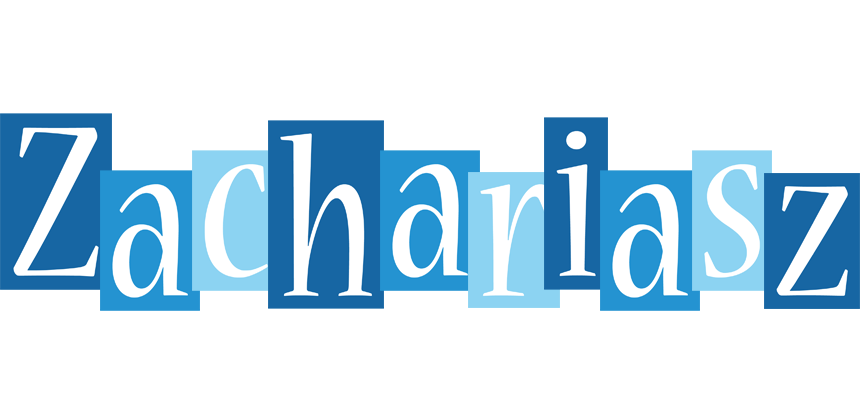 Zachariasz winter logo