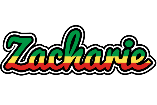 Zacharie african logo