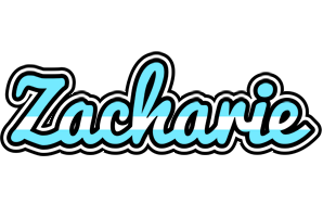 Zacharie argentine logo