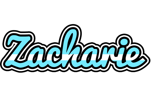 Zacharie argentine logo
