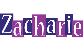 Zacharie autumn logo