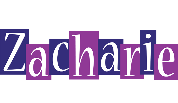 Zacharie autumn logo