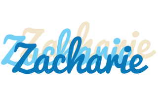 Zacharie breeze logo