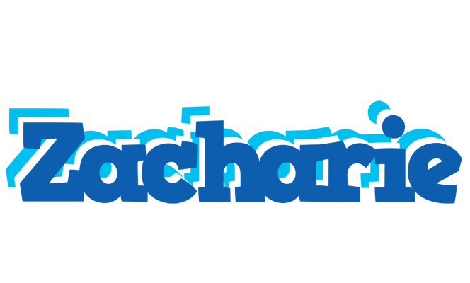 Zacharie business logo