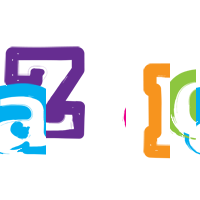 Zacharie casino logo