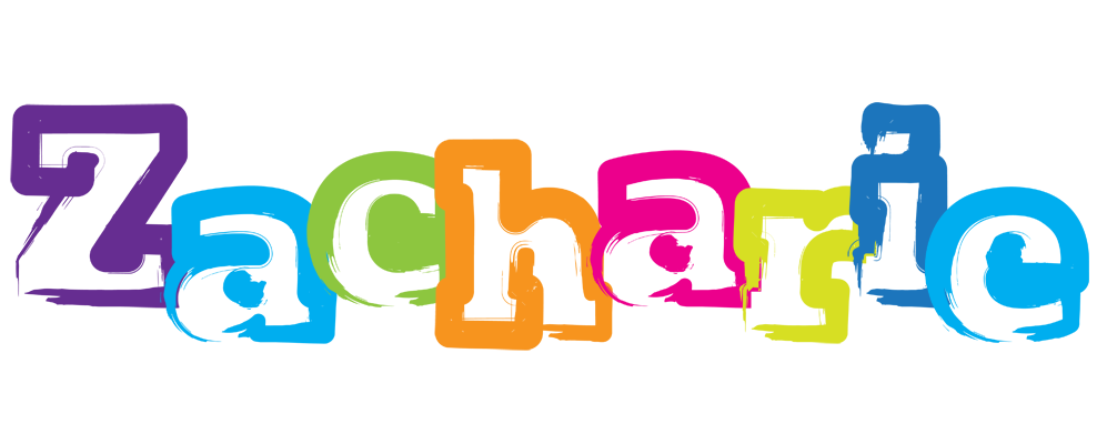 Zacharie casino logo
