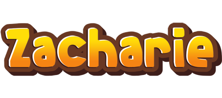 Zacharie cookies logo