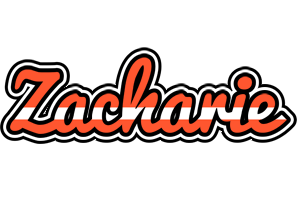 Zacharie denmark logo