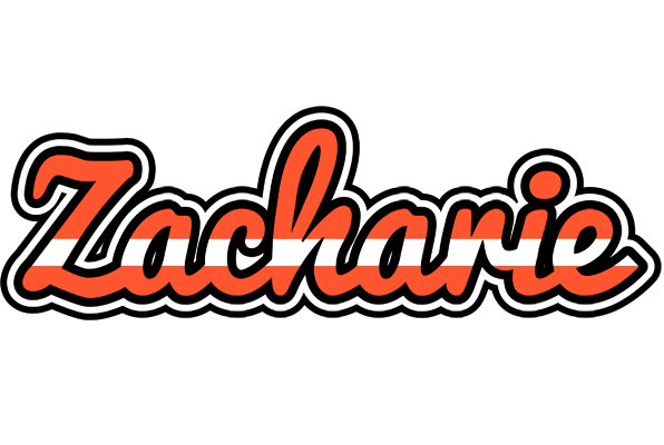Zacharie denmark logo