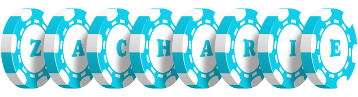 Zacharie funbet logo