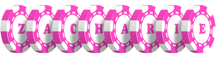 Zacharie gambler logo