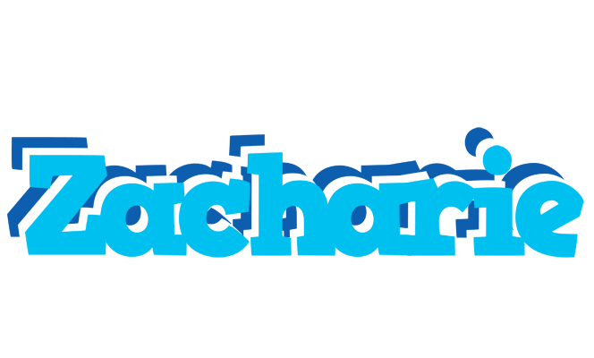 Zacharie jacuzzi logo