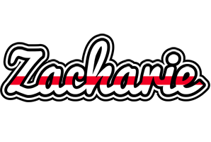 Zacharie kingdom logo