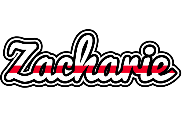 Zacharie kingdom logo