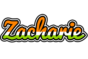 Zacharie mumbai logo