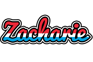 Zacharie norway logo
