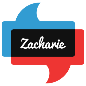Zacharie sharks logo