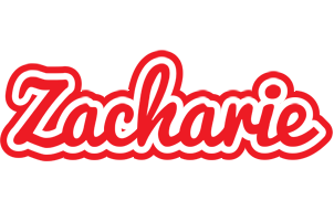 Zacharie sunshine logo