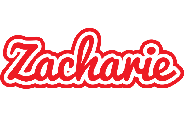Zacharie sunshine logo
