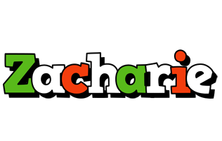 Zacharie venezia logo