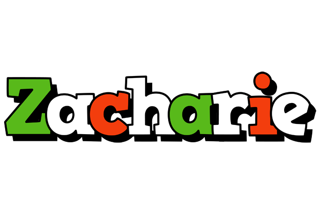 Zacharie venezia logo