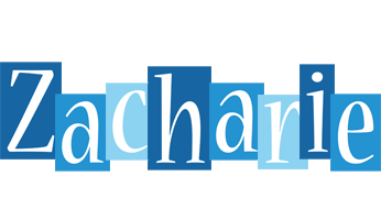 Zacharie winter logo