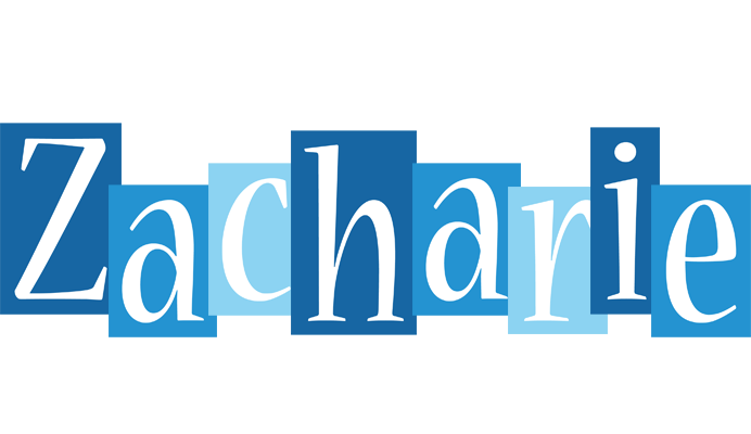Zacharie winter logo
