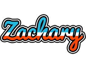 Zachary Png Logo
