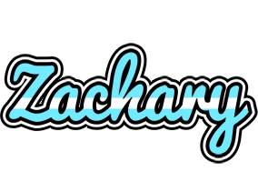 Zachary argentine logo