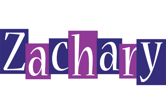 Zachary autumn logo