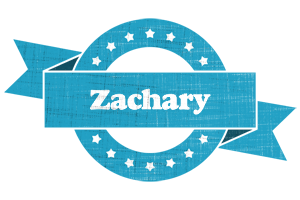 Zachary balance logo