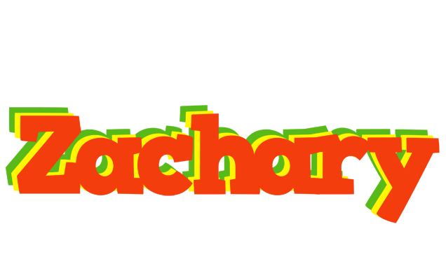 Zachary bbq logo