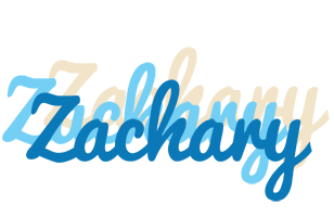 Zachary breeze logo
