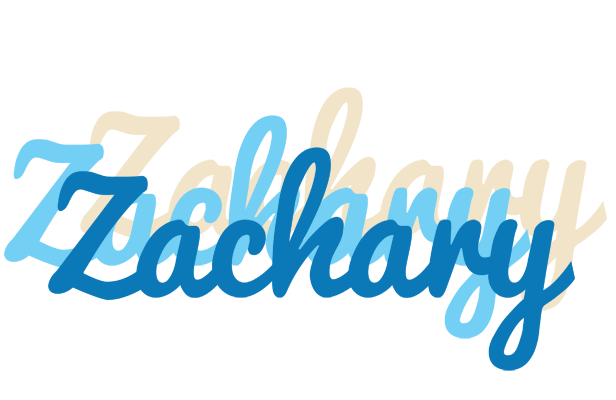 Zachary breeze logo