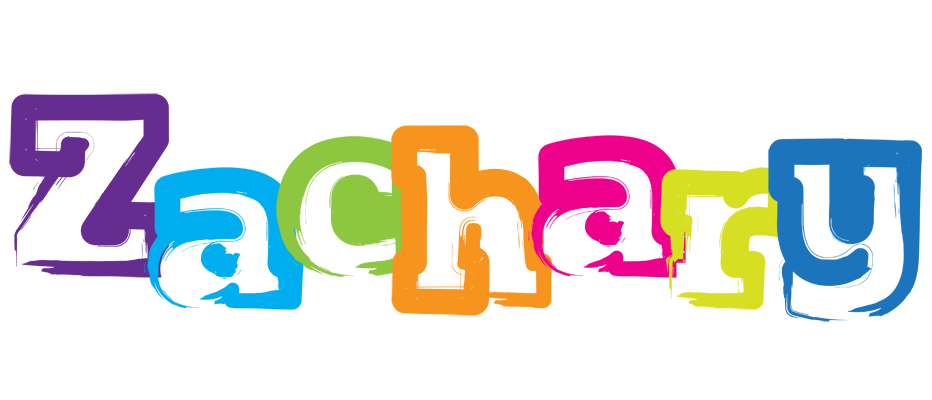 Zachary casino logo