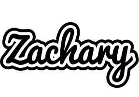 Zachary chess logo