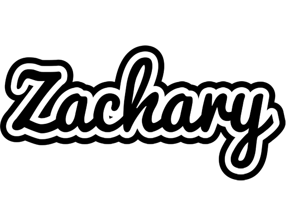 Zachary chess logo
