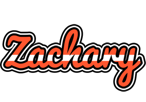 Zachary denmark logo