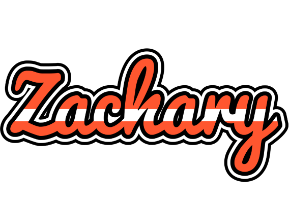 Zachary denmark logo