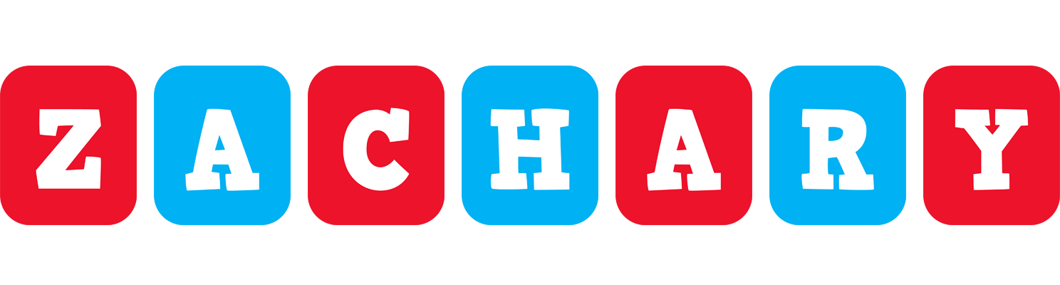Zachary diesel logo