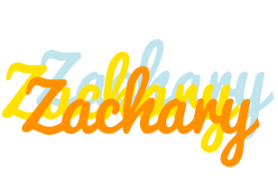 Zachary energy logo