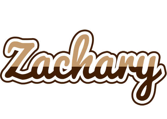 Zachary exclusive logo