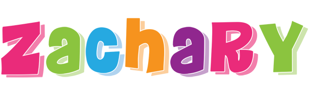 Zachary Png Logo