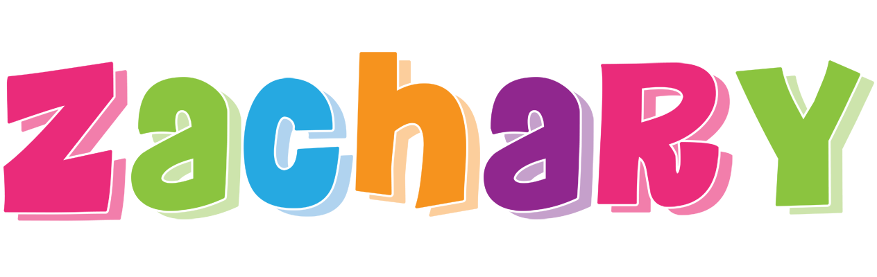 Zachary friday logo